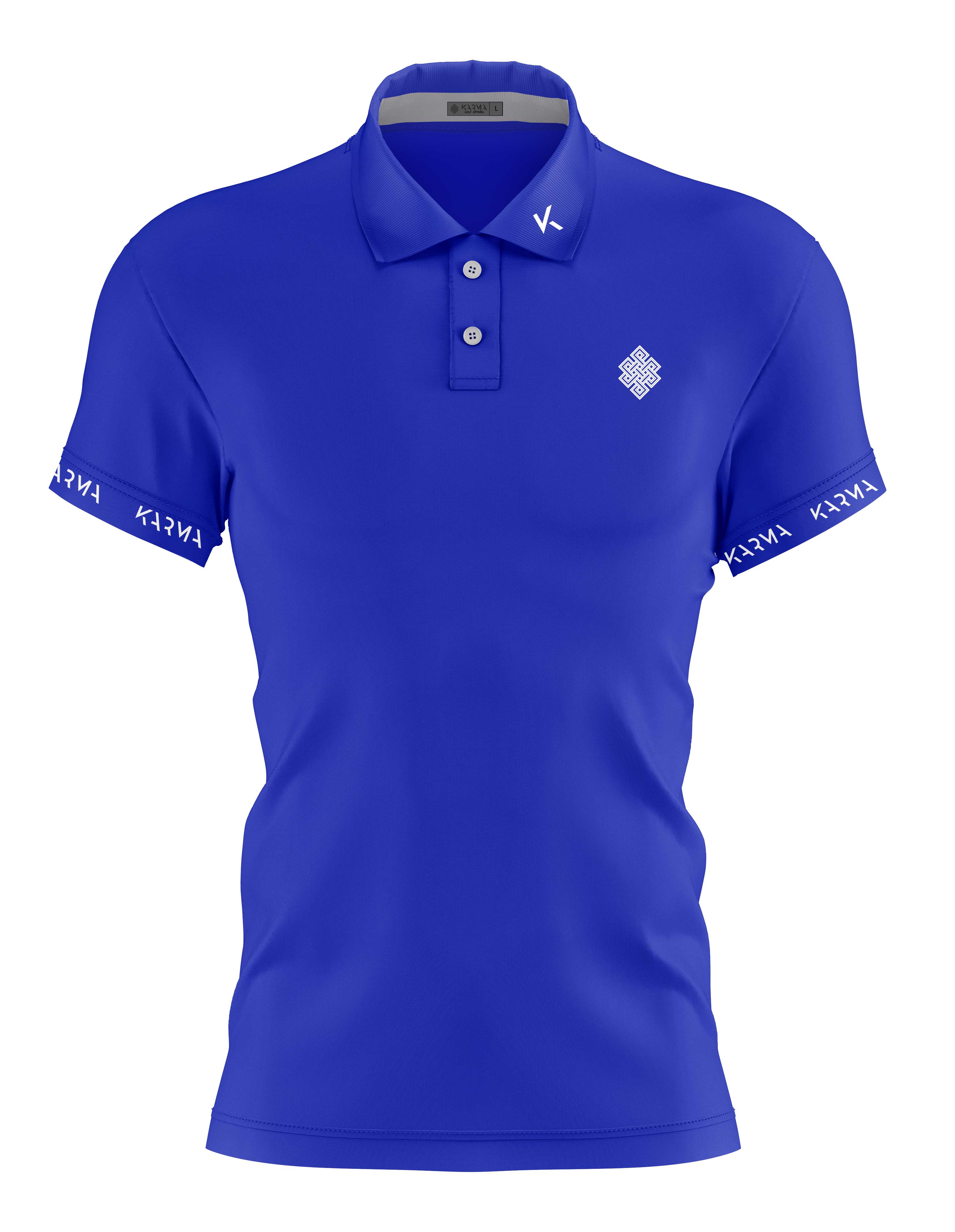 ESSENTIALS ROYAL BLUE