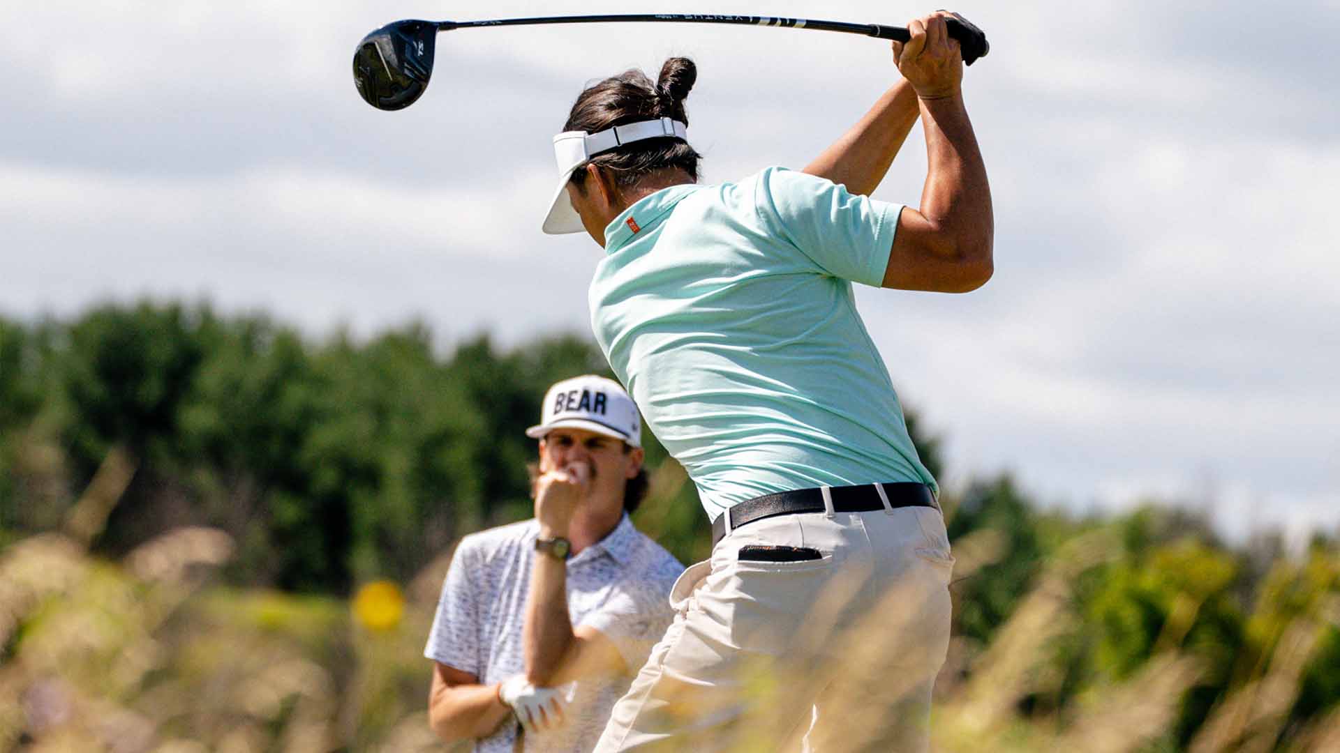 ABOUT â Karma Golf Apparel