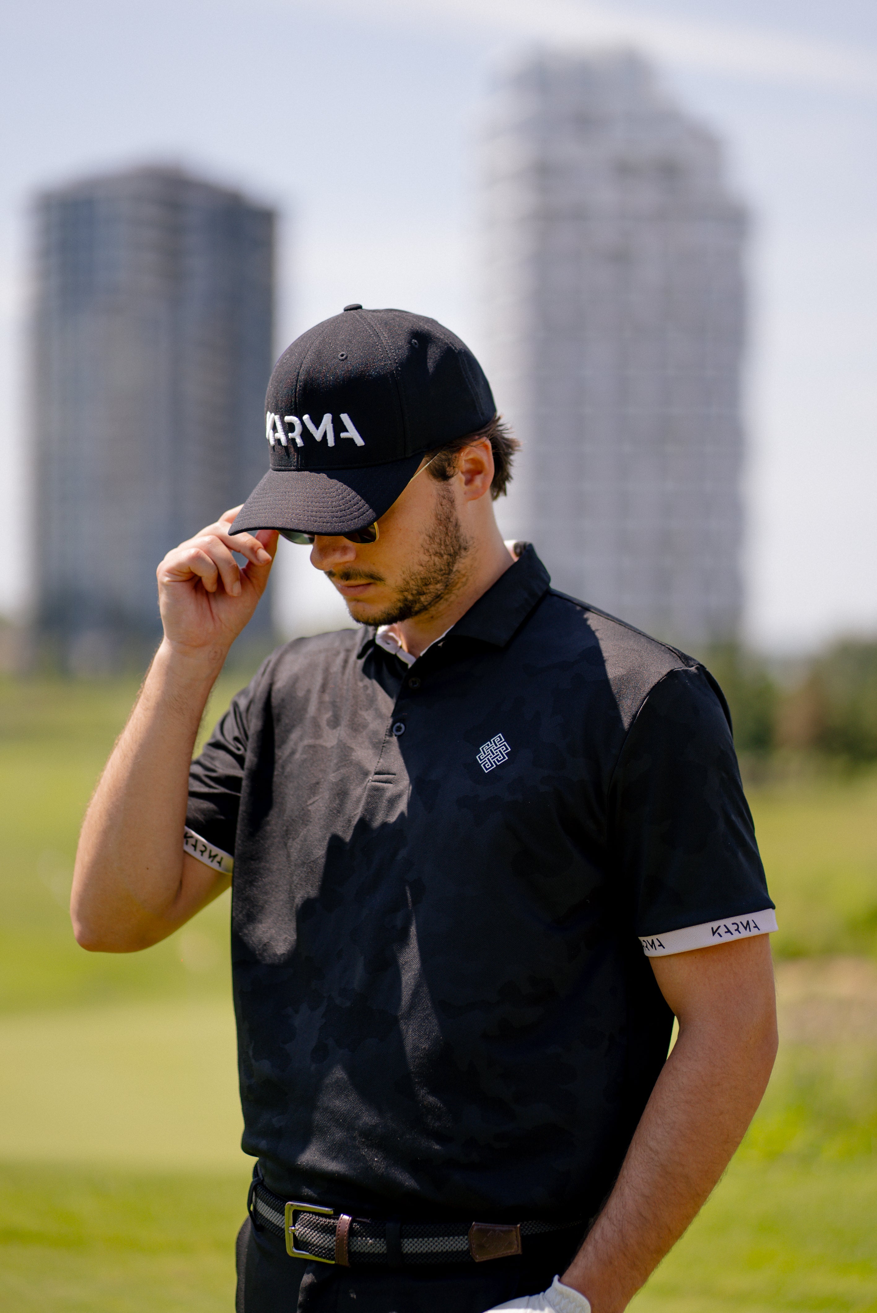 Vetements de golf hotsell
